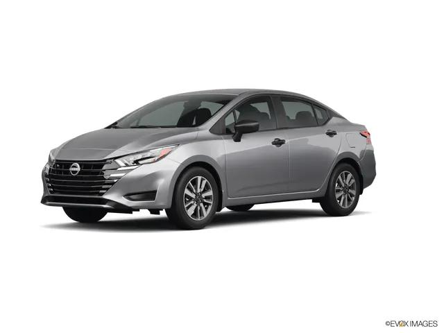 nissan versa sedan 2025 3N1CN8DV4SL860544 image nissan versa sedan 2025 3N1CN8DV4SL860544 image